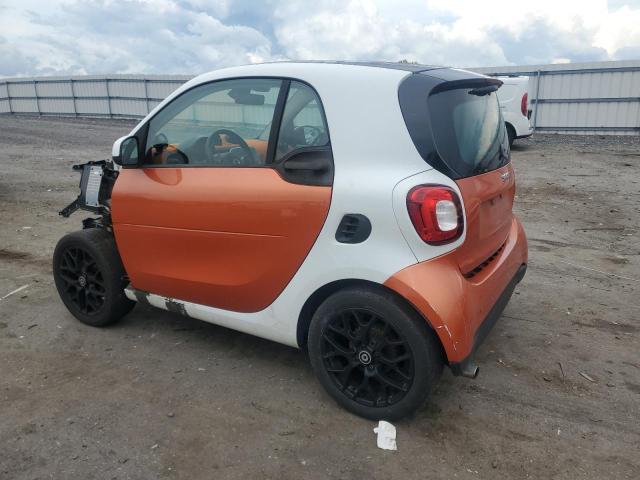 2016 SMART FORTWO WMEFJ5DA0GK060576