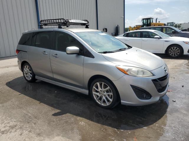 Vin: jm1cw2cl2c0137071, lot: 58157765, mazda 5 20124