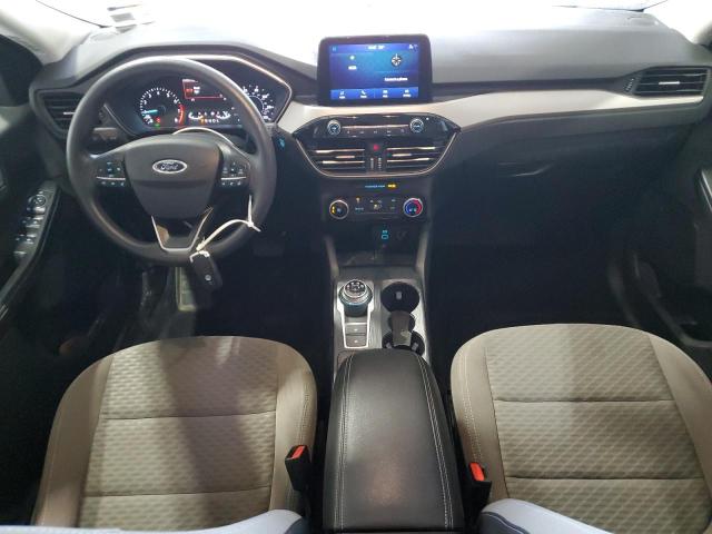 2022 FORD ESCAPE SE - 1FMCU9G62NUB81355