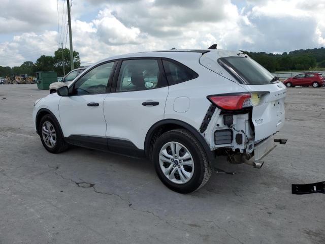 Vin: 1fmcu0f61mua01603, lot: 56311505, ford escape s 20212