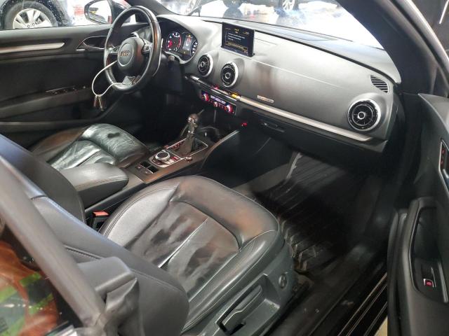 2016 AUDI A3 PREMIUM - WAU78LFF1G1080155