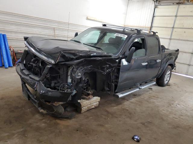 Vin: 3gtp2xe22bg299792, lot: 56879195, gmc sierra k1500 denali 2011 img_1