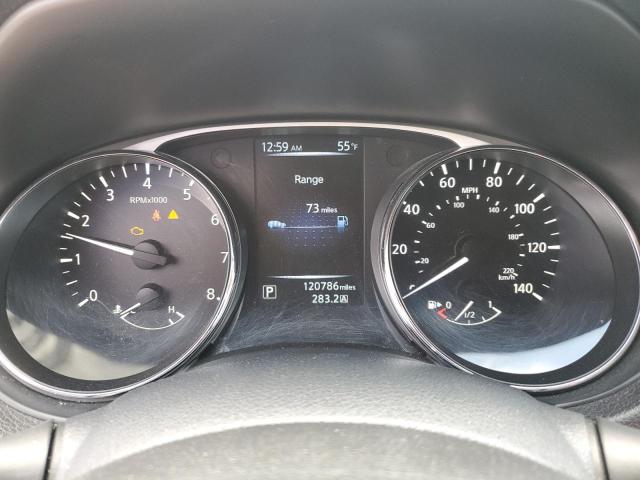 2015 NISSAN ROGUE S - 5N1AT2MV8FC868960