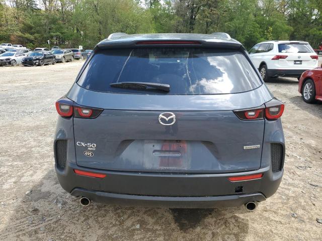 2024 MAZDA CX-50 PREF 7MMVABBM6RN243035