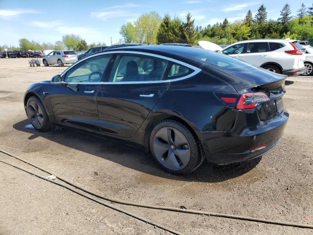 Vin: 5yj3e1eaxkf403171, lot: 57230695, tesla model 3 20192