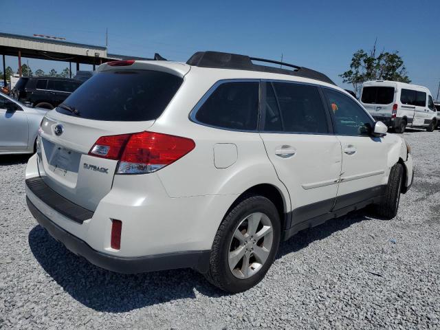 Vin: 4s4brclc1d3307960, lot: 57220755, subaru outback 2.5i limited 20133