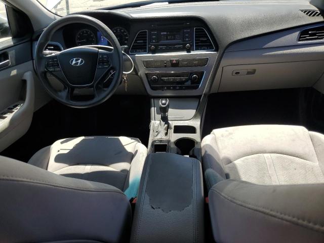 2016 HYUNDAI SONATA SE 5NPE24AF2GH418857