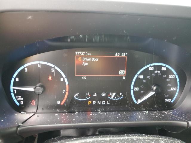 2021 FORD BRONCO SPO - 3FMCR9B60MRA89417