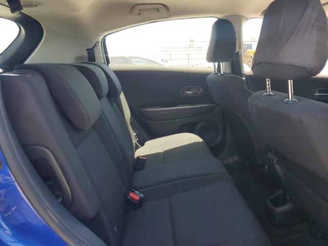 2018 HONDA HR-V LX - 3CZRU5H33JM702829