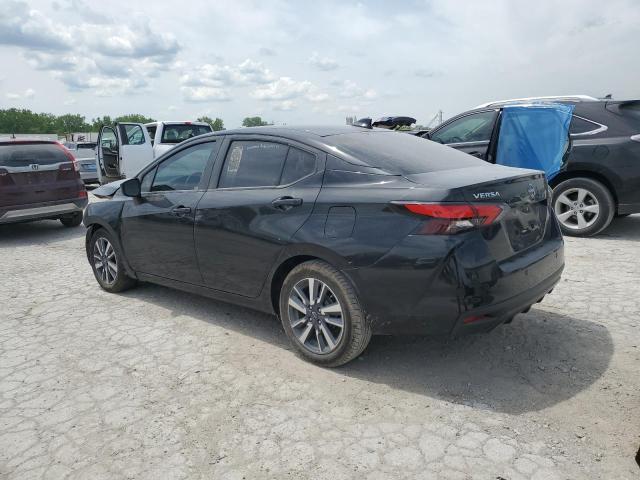 Vin: 3n1cn8ev1pl863536, lot: 55695415, nissan versa sv 20232