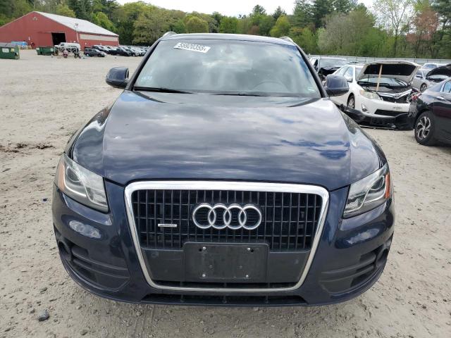 2010 AUDI Q5 PREMIUM - WA1VKAFP4AA101803