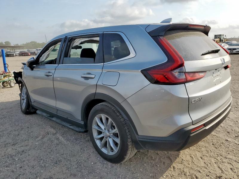 Vin: 5j6rs3h45rl004366, lot: 56994325, honda crv ex 20242