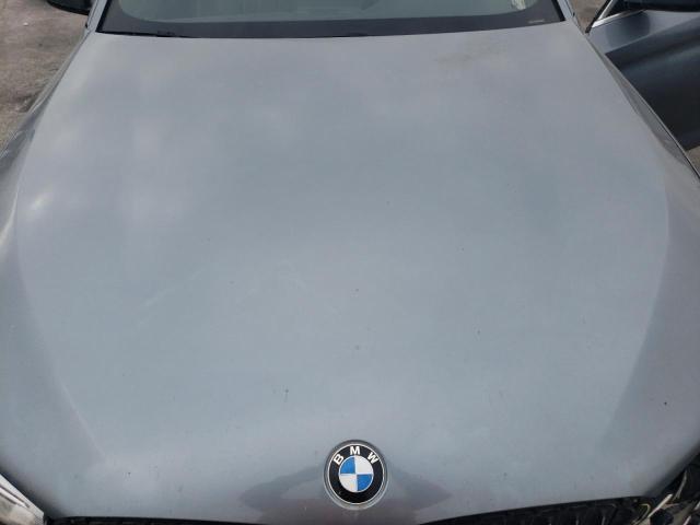 2017 BMW 530 I WBAJA5C33HWA35290