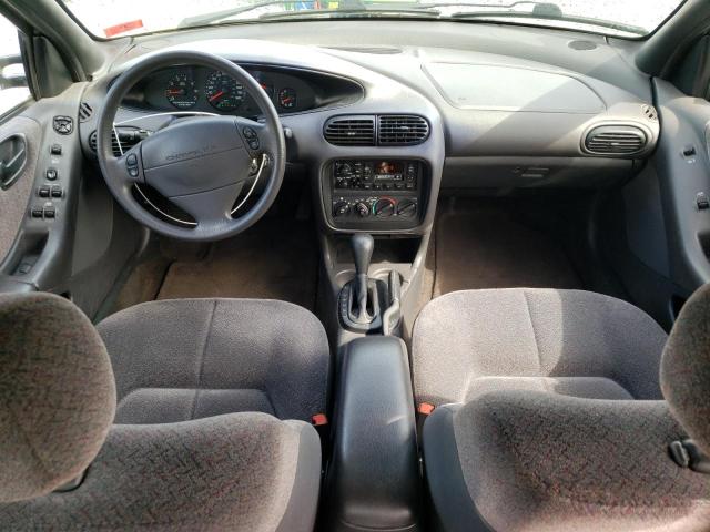 2000 CHRYSLER CIRRUS #3296248454