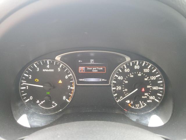 2016 NISSAN ALTIMA 2.5 - 1N4AL3APXGN334659