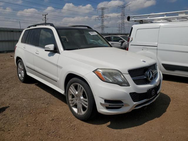 Vin: wdcgg8jb7dg076427, lot: 56985255, mercedes-benz glk-class 350 4matic 20134