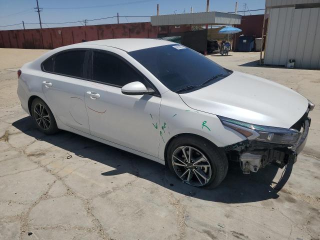 Vin: 3kpf24ad7pe538550, lot: 58855855, kia forte lx 20234