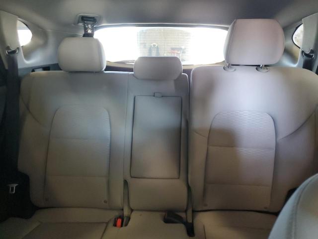2019 HYUNDAI TUCSON LIM - KM8J3CAL1KU971618
