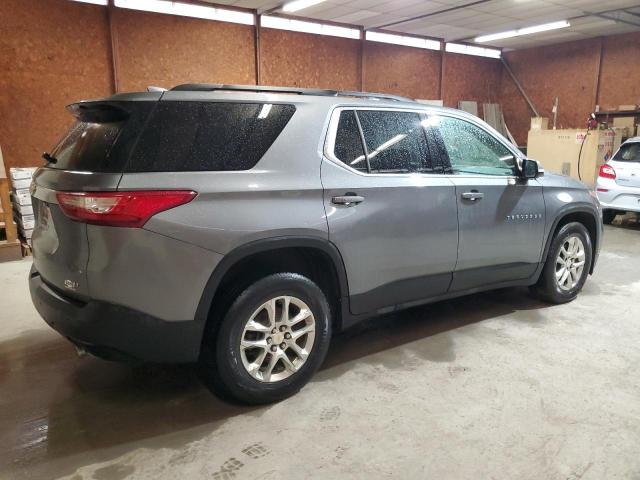 Vin: 1gnevhkw2lj214730, lot: 56925195, chevrolet traverse lt 20203