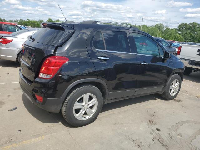 2020 CHEVROLET TRAX 1LT - KL7CJLSB2LB035896
