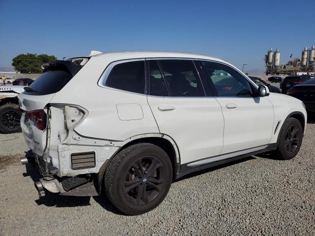 Vin: 5uxty5c07l9b63597, lot: 58177645, bmw x3 xdrive30i 20203