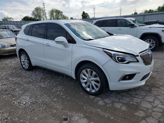2017 BUICK ENVISION P LRBFXFSX3HD127959