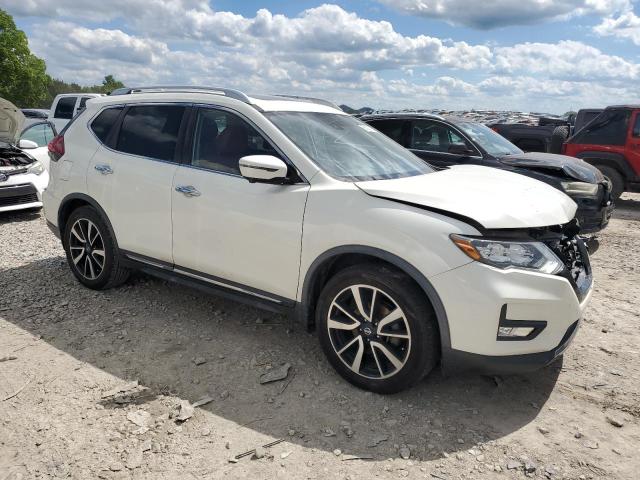 Vin: jn8at2mt8jw485700, lot: 56003725, nissan rogue s 20184
