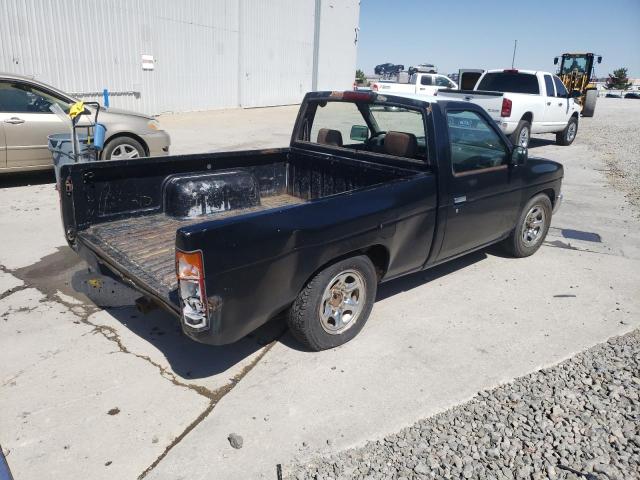 NISSAN TRUCK BASE 1994 1N6SD11S4RC400302 photo #4