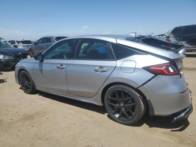 Vin: 19xfl2h83ne019650, lot: 57176315, honda civic sport 20222