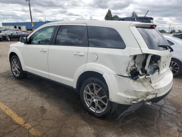 Vin: 3c4pddeg6jt389599, lot: 58175955, dodge journey gt 20182