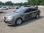 2016 NISSAN ALTIMA 2.5 - 1N4AL3AP9GN378295