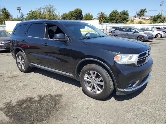 2016 DODGE DURANGO LI 1C4RDJDG9GC397810