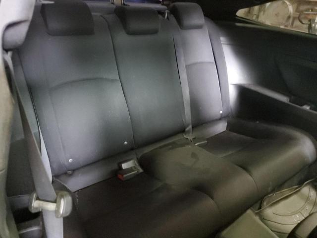 2018 HONDA CIVIC SI - 2HGFC3A54JH751016