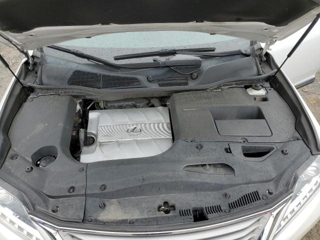 2015 LEXUS RX 350 BAS - 2T2BK1BA6FC333098