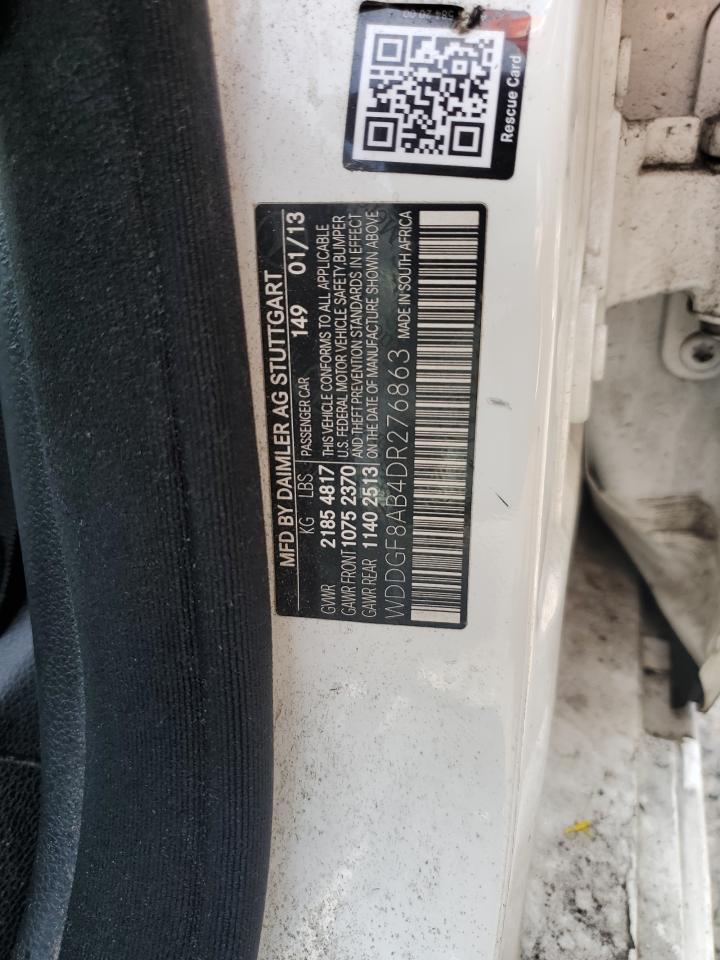 MERCEDES-BENZ C-CLASS 300 4MATIC