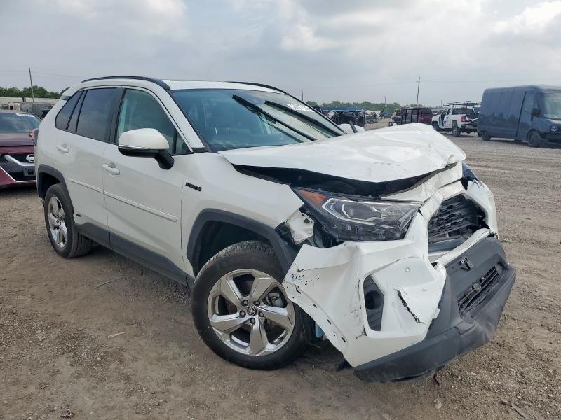 Vin: 4t3b6rfv8mu056574, lot: 56977735, toyota rav4 xle premium 20214