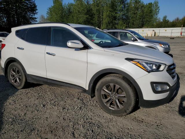 Vin: 5xyzudlb7eg188484, lot: 55261755, hyundai santa fe 20144