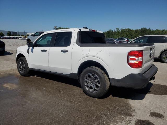 Vin: 3fttw8j32sra26590, lot: 56877415, ford maverick xlt 20252