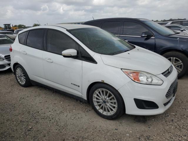 Vin: 1fadp5au9fl121411, lot: 56566515, ford cmax se 20154