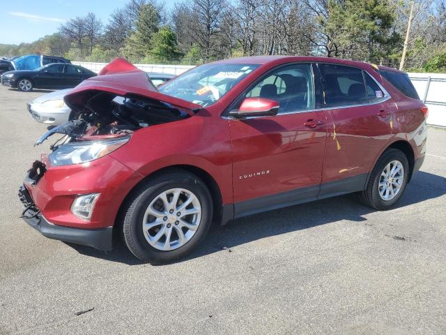 Vin: 2gnaxjev9j6347479, lot: 57584915, chevrolet equinox lt 2018 img_1