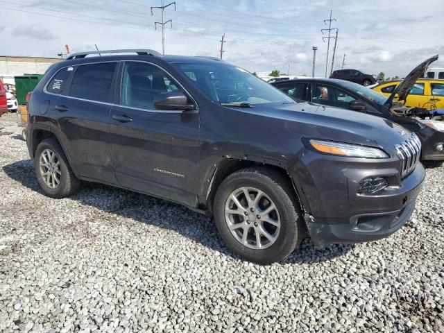 Vin: 1c4pjmcs8ew227862, lot: 56649525, jeep grand cher latitude 20144