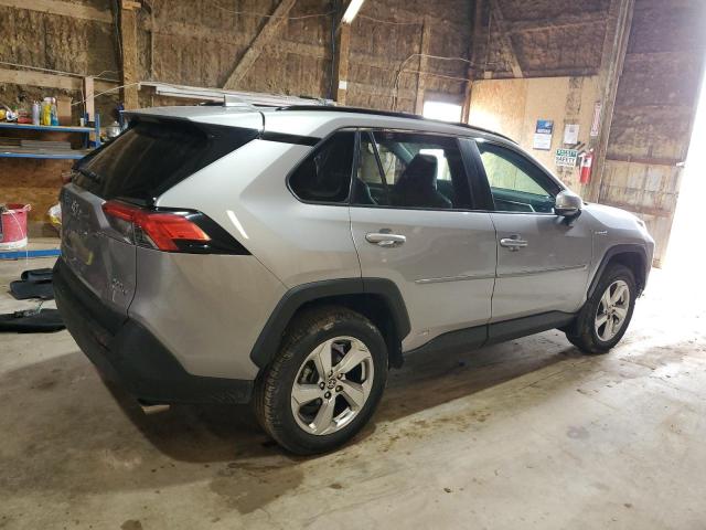 Vin: 4t3b6rfv7mu029608, lot: 58020735, toyota rav4 xle premium 20213