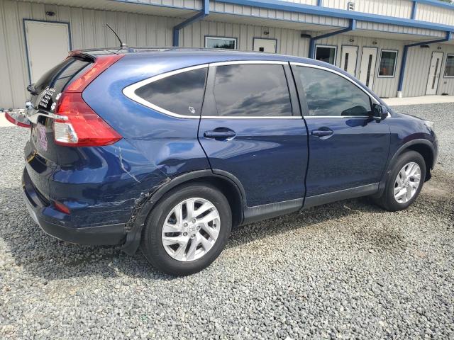 Vin: 2hkrm3h53gh550027, lot: 56653245, honda crv ex 20163