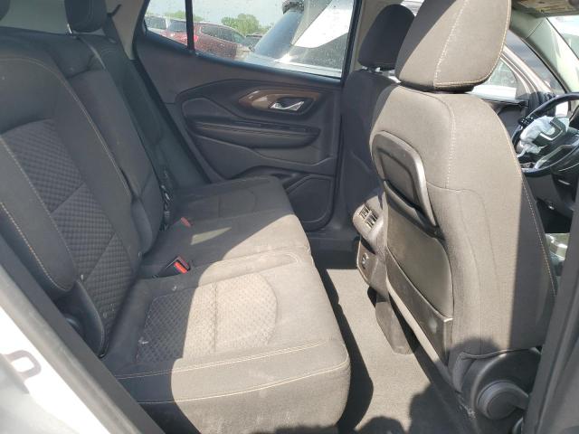 2018 GMC TERRAIN SL - 3GKALTEV7JL313119