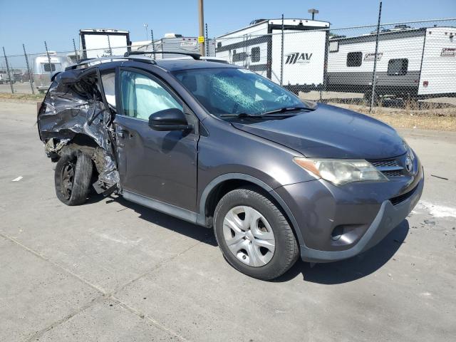 Vin: 2t3zfrev7fw184663, lot: 58624395, toyota rav4 le 20154
