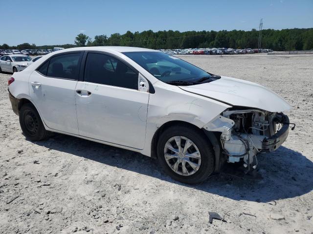 Vin: 2t1burhe1jc048129, lot: 57602095, toyota corolla l 20184