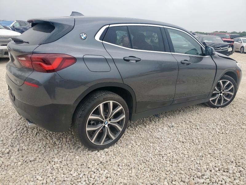 Vin: wbxyh9c03n5u46359, lot: 56946095, bmw x2 sdrive28i 20223