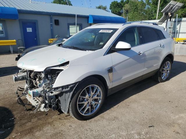 Vin: 3gyfnge34es662777, lot: 56559285, cadillac srx premium collection 2014 img_1