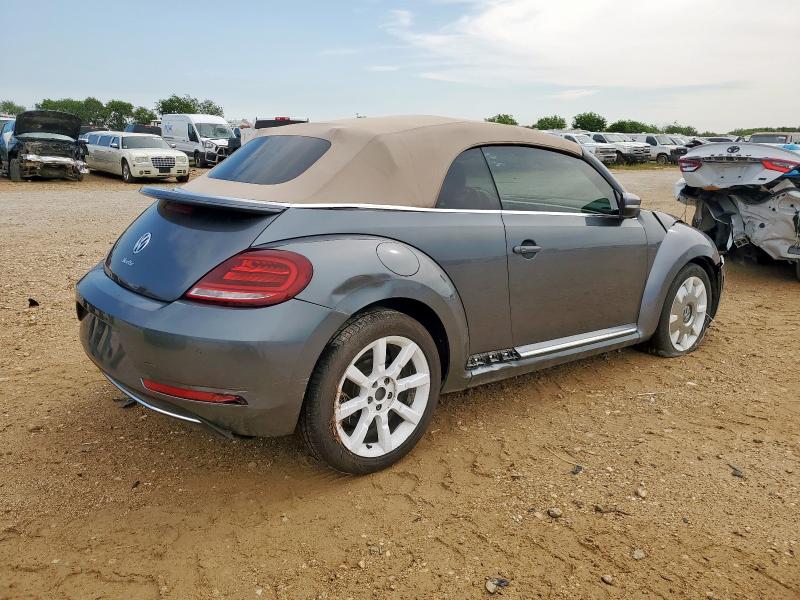 Vin: 3vw5daat1km510718, lot: 58332605, volkswagen beetle s 20193