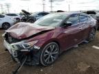 2017 NISSAN MAXIMA 3.5 - 1N4AA6AP3HC363862